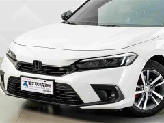 Honda Civic 2023 240TURBO CVT Sport Edition - ფოტო 2
