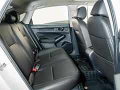 Honda Civic 2023 240TURBO CVT Sport Edition - ფოტო 20