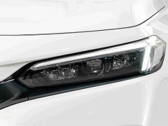 Honda Civic 2023 240TURBO CVT Sport Edition - ფოტო 4