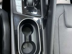 Hyundai Elantra 1.5L CVT Luxury - ფოტო 17