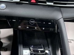 Hyundai Elantra 1.5L CVT Luxury - ფოტო 18
