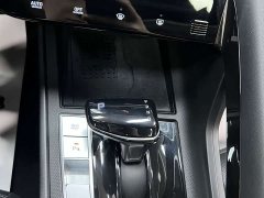 Hyundai Elantra 1.5L CVT Luxury - ფოტო 19