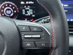 Hyundai Elantra 1.5L CVT Luxury - ფოტო 5