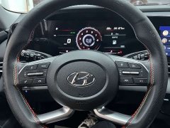 Hyundai Elantra 1.5L CVT Luxury - ფოტო 6