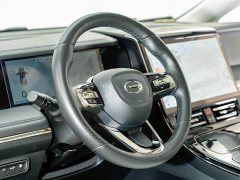 GAC Aion E9 2023 E9 MAX - ფოტო 11