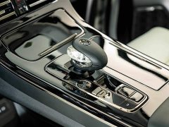 GAC Aion E9 2023 E9 MAX - ფოტო 12