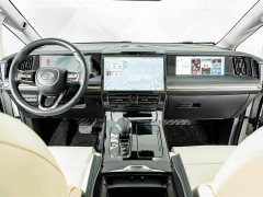 GAC Aion E9 2023 E9 MAX - ფოტო 13