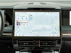 GAC Aion E9 2023 E9 MAX - ფოტო 14