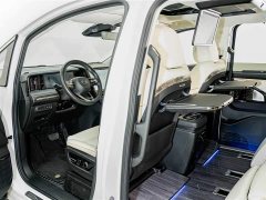 GAC Aion E9 2023 E9 MAX - ფოტო 18