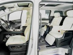GAC Aion E9 2023 E9 MAX - ფოტო 19