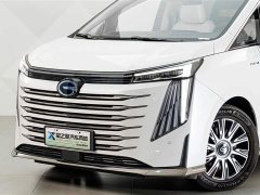 GAC Aion E9 2023 E9 MAX - ფოტო 2