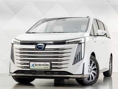 GAC Aion E9 2023 E9 MAX - ფოტო 3