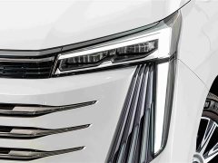 GAC Aion E9 2023 E9 MAX - ფოტო 4
