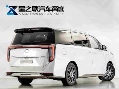 GAC Aion E9 2023 E9 MAX - ფოტო 6
