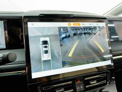 GAC Aion E9 2023 E9 MAX - ფოტო 9