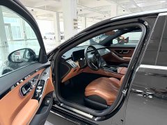 Mercedes-Benz S-Class S 400 L Business Edition - ფოტო 14