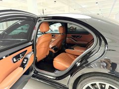 Mercedes-Benz S-Class S 400 L Business Edition - ფოტო 15
