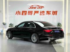 Mercedes-Benz S-Class S 400 L Business Edition - ფოტო 7