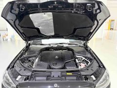 Mercedes-Benz S-Class S 400 L Business Edition - ფოტო 9
