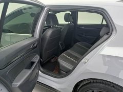 Volkswagen Golf 2021 280TSI DSG R-Line - ფოტო 11