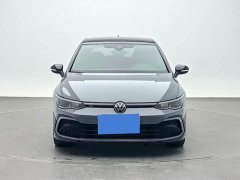 Volkswagen Golf 2021 280TSI DSG R-Line - ფოტო 2