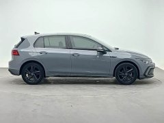 Volkswagen Golf 2021 280TSI DSG R-Line - ფოტო 3