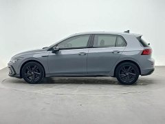 Volkswagen Golf 2021 280TSI DSG R-Line - ფოტო 4