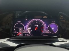 Volkswagen Golf 2021 280TSI DSG R-Line - ფოტო 5