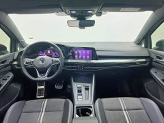 Volkswagen Golf 2021 280TSI DSG R-Line - ფოტო 6
