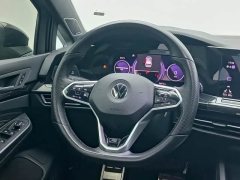 Volkswagen Golf 2021 280TSI DSG R-Line - ფოტო 7
