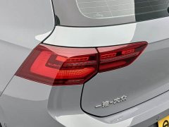 Volkswagen Golf 2021 280TSI DSG R-Line - ფოტო 9