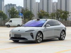 NIO ET5 75kWh - ფოტო 1