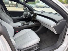 NIO ET5 75kWh - ფოტო 11