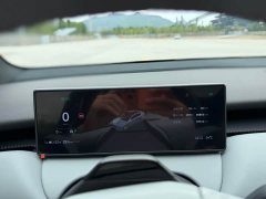 NIO ET5 75kWh - ფოტო 14