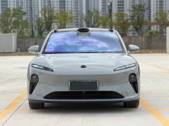 NIO ET5 75kWh - ფოტო 2