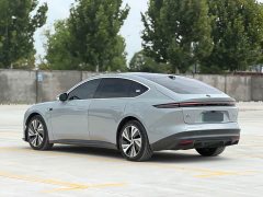 NIO ET5 75kWh - ფოტო 3