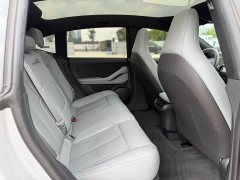 NIO ET5 75kWh - ფოტო 9