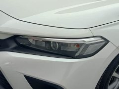 Honda Civic 180TURBO CVT Premium Edition - ფოტო 10
