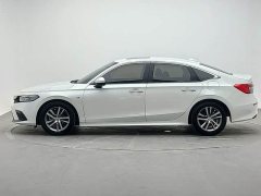 Honda Civic 180TURBO CVT Premium Edition - ფოტო 3