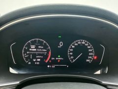 Honda Civic 180TURBO CVT Premium Edition - ფოტო 5