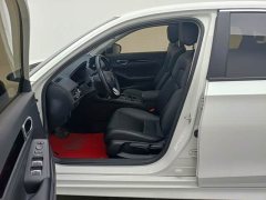 Honda Civic 180TURBO CVT Premium Edition - ფოტო 7