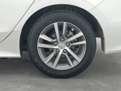 Honda Civic 180TURBO CVT Premium Edition - ფოტო 8