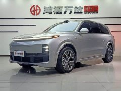Li Auto L9 Max - ფოტო 1