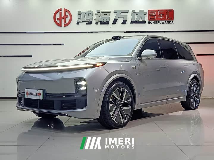 Li Auto L9 Max