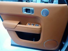 Li Auto L9 Max - ფოტო 15