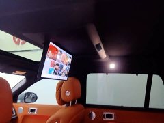 Li Auto L9 Max - ფოტო 17