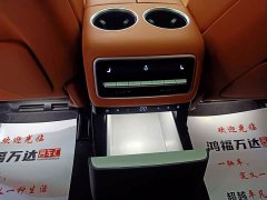 Li Auto L9 Max - ფოტო 18