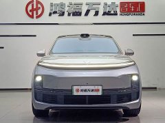 Li Auto L9 Max - ფოტო 2