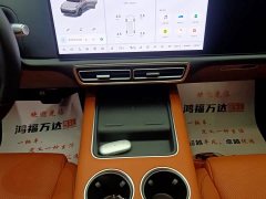 Li Auto L9 Max - ფოტო 20
