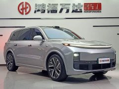 Li Auto L9 Max - ფოტო 3